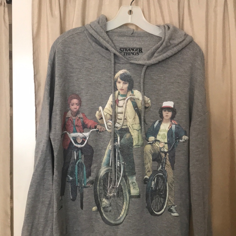 Stranger Things Sweatshirt